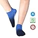 TAIDIKING Yoga Socks Non Slip Skid Pilates Ballet Barre with Grips Cotton For Women