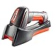 Honeywell 1981IFR-3 Granit Cordless Long-Range Industrial Barcode Imager Scanner, Must Order base and Cable Separately