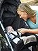 Graco Breaze Click Connect Stroller, Pierce