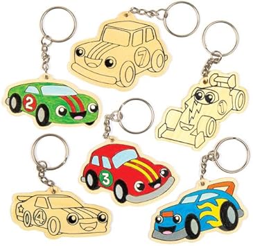 macchinine da corsa per bambini