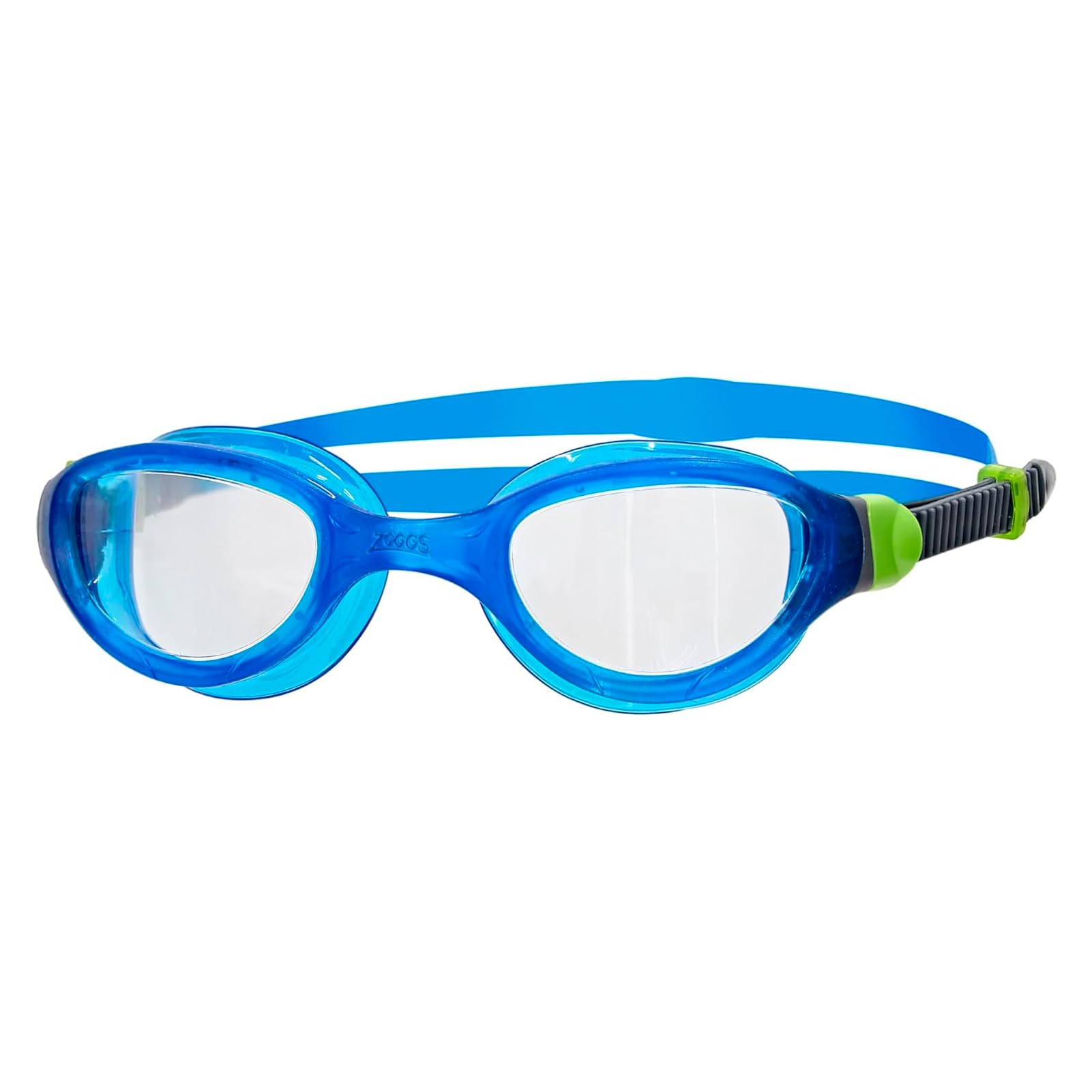 Zoggs Unisex's Phantom 2.0 Swimming Goggles