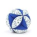 Montessori Kicking Ball Cotton Puzzle Ball