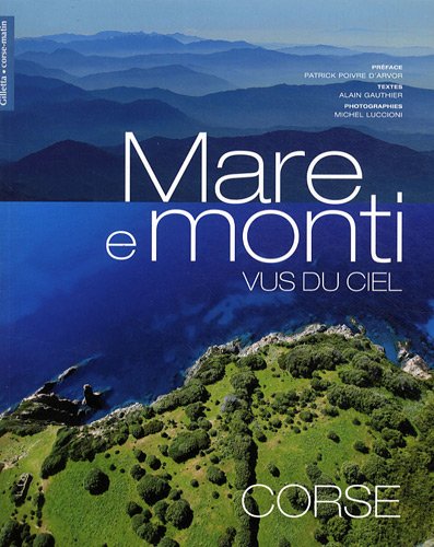 Mare e monti vus du ciel