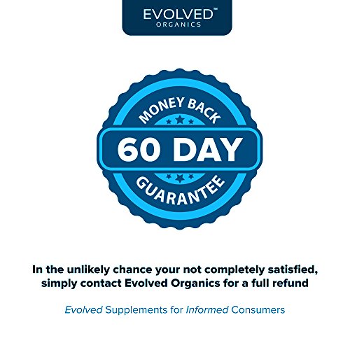 Extra Strength DHEA 50mg, With Pregnenolone 30mg Hormone Balancer For