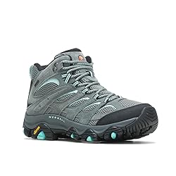 Merrell Moab 3 Mid GTX® Sedona Sage 8.5 M