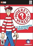 Where's Waldo?: The Fantastic Journey