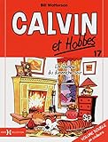 Calvin et Hobbes - tome 17 petit format (17) (French Edition) by 