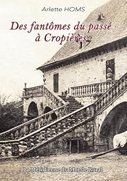 Des  fantômes du passé à Cropières