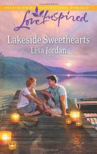 Lakeside Sweethearts (Love Inspired)