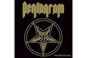 Day Of Reckoning ( Lp )
