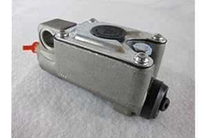 UFP by Dexter A-60 Brake Actuator Master Cylinder - Drum Brakes #35154