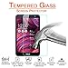 Asus Memo Pad 8 Glass Screen Protector, AnoKe(0.3mm 9H) Best Tempered Glass Screen Protector Film Shield Guard For ASUS MeMO Pad 8 ME181C Glass