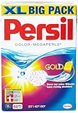 Persil Color-Megaperls Waschmittel 48 Waschladungen, 3240 g
