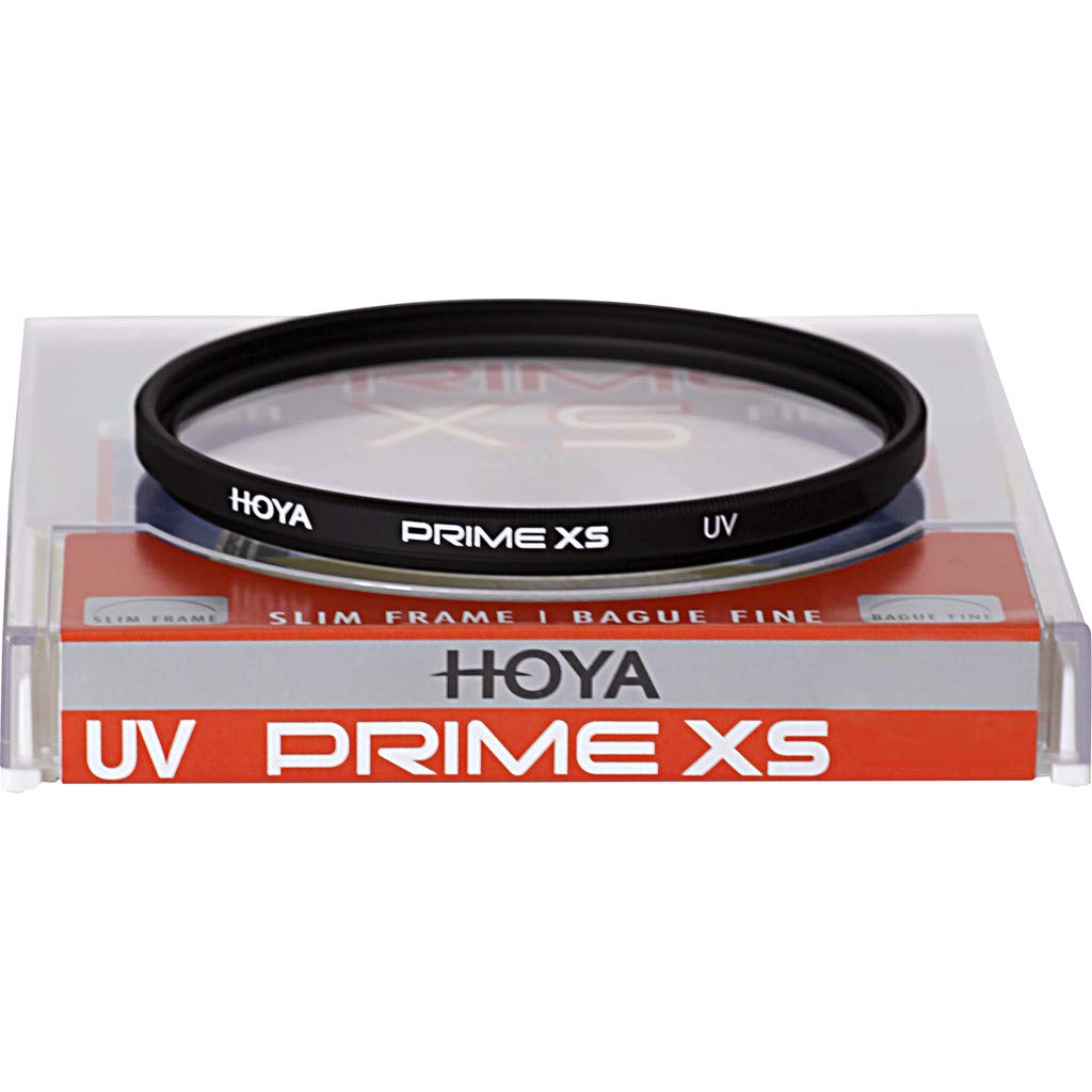 Hoya 72mm Prime-XS UV Filter
