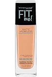 Maybelline Makeup Fit Me