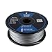 SainSmart 1.75 Aluminum Metal 1.75 mm Filament for 3D Printing, 0.5 kg/1.1 lb.