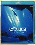 THE AQUARIUM アトランタ ジョージア水族館<Blu-ray Disc>