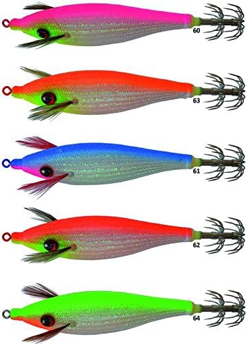 dtd squid jig