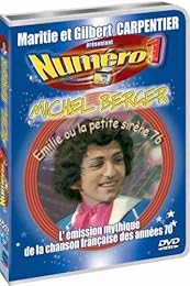 Numéro Un... Michel Berger