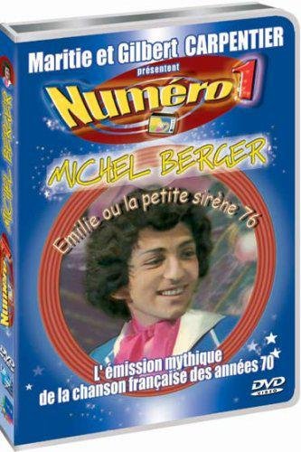 Numéro Un... Michel Berger