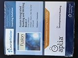 Aplia 1-Semester Instant Access for Kemper/Meyer/Van Rys/Sebranek's Fusion: Integrated Reading and Writing, Book 2, 1st Edition