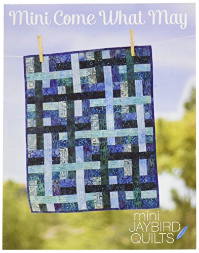 JaybirdMini Come What May