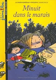 Minuit dans le marais