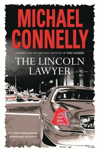 #69 — The Lincoln Lawyer (Mickey Haller Series)