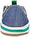 Robeez Charming Charles Crib Shoe (Infant/Toddler)