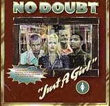 No Doubt Album: «Just a Girl / Different People» (Front side)