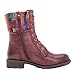 Women's KadiMaya1619-6 Boots, Deep Wine, 9.5M