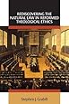 Rediscovering the Natural Law in Reformed Theological Ethics (Emory University Studies in Law and Religion)