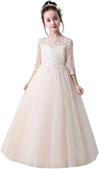 cute flower girl dresses