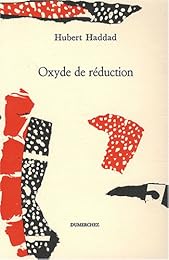 Oxyde de réduction