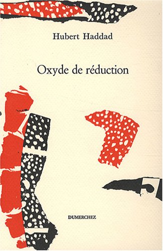 Oxyde de réduction