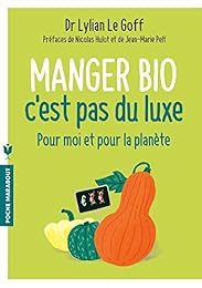 Manger bio, c'est pas du luxe