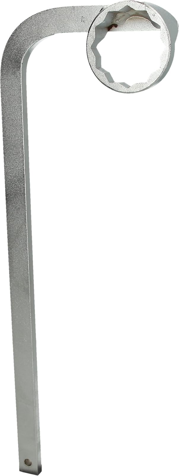 BRILLIANT TOOLS BT716000 Oil Filter Wrench for Haldex Couplings [Powered by KS Tools]