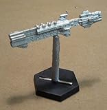 Babylon 5 Wars/ACTA Earth Alliance Delphi Advanced Scout Miniature