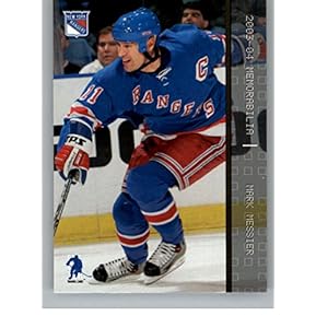 Mark Messier Card