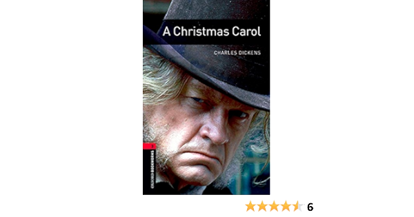 Oxford Bookworms 3 A Christmas Carol Digital Pack Spanish Edition Dickens Charles Amazon Com Books