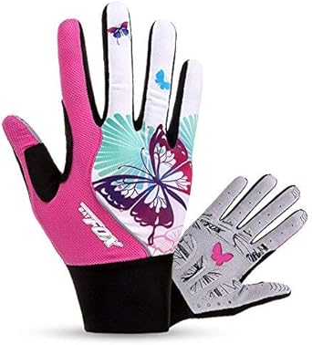 mountain bike gloves amazon