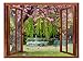 wall26 Removable Wall Sticker/Wall Mural - 36 inchx48 inch (36 inchx48 inch, Cherry Blossom - 03)