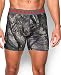 Under Armour UA Camo Boxerjock Boxer Briefs SM Mossy Oak Treestand