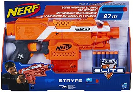 buy nerf stryfe