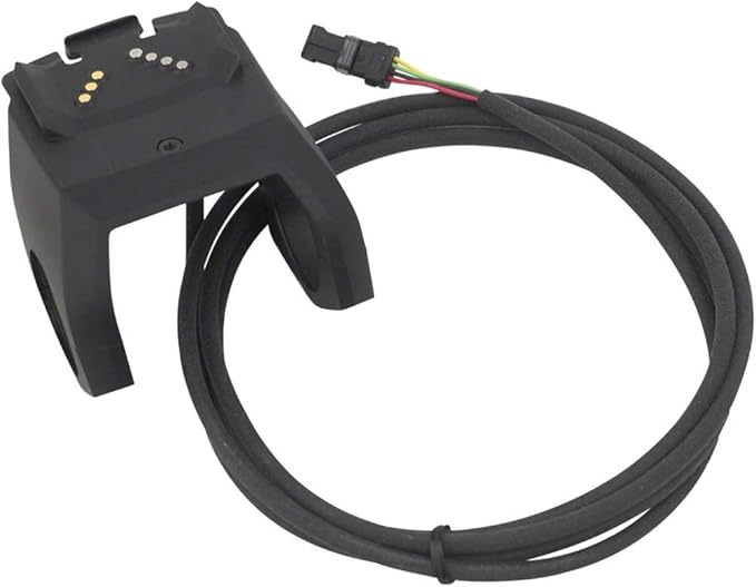 Bosch Displayhalter, für Intuvia und Nyon, 1500 mm, inkl. Kabel zur Antriebseinheit und 3 x 4 Bosch Displayhalter, für Intuvia und Nyon, 1500 mm, inkl. Kabel zur Antriebseinheit und 3 x 4