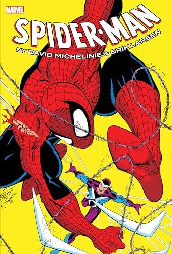 Amazon.com: Amazing Spider-Man Omnibus, Vol. 1: 9780785124023: Lee