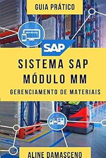 Livro Sistema SAP módulo MM - Gerenciamento de Materiais