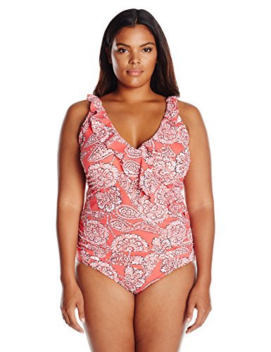 penbrooke swimsuits plus size