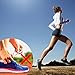 DB No Tie Shoelace Elastic shoelace stretch shoe strings One Size Fits All Adult and Kids