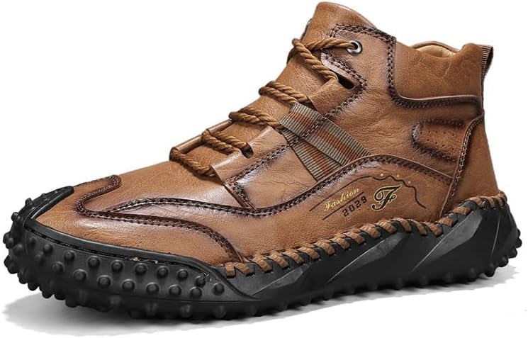 Amazon.com | Merrell Chameleon 7 Gore-TEX Men's Dusty Olive Hiking